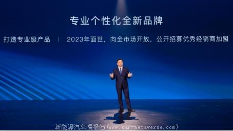 比亚迪300万辆新能源汽车下线 王传福:为了让用户放心