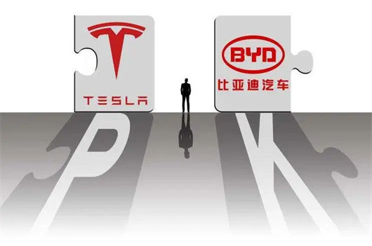 造电车，外资车企不灵了