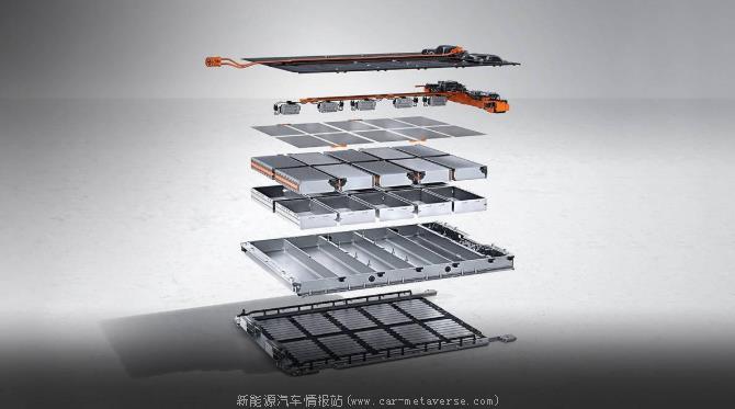 奔驰EQ降价后,BMW作何感想?