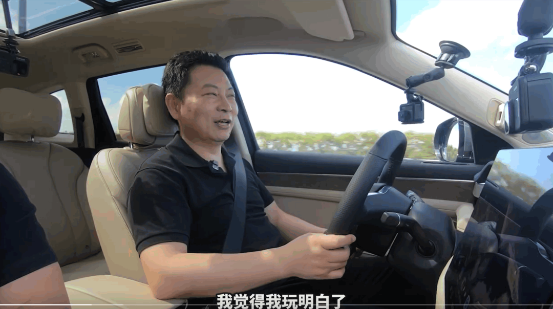 造增程车,能否成为理想,问界吗?