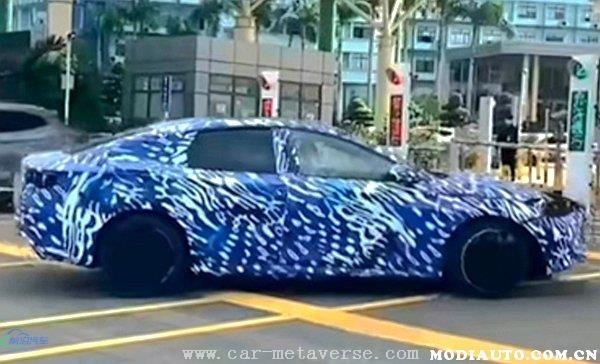 比亚迪驱逐舰07什么时候上市？比亚迪驱逐舰07最新消息