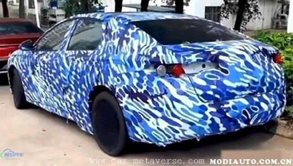 比亚迪驱逐舰07什么时候上市？比亚迪驱逐舰07最新消息