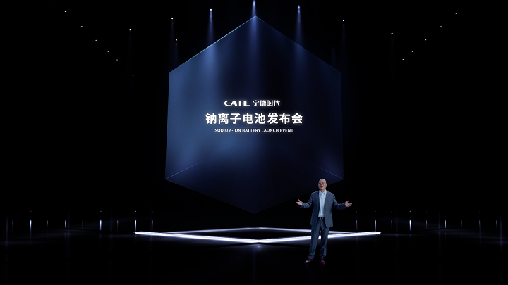 钠离子电池救得了车企吗？