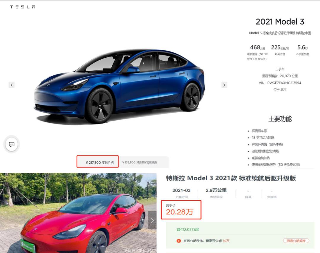 开心汽车“逃离”，字节、起亚涌入，二手车江湖再起风云