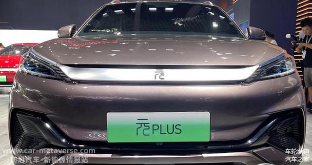 国产新能源的佼佼者？比亚迪元PLUS、超强续航