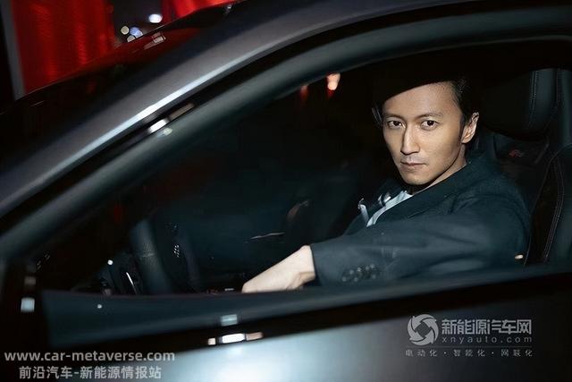 纯电轿跑的颜值巅峰 奥迪RS e-tron GT正式开启预售