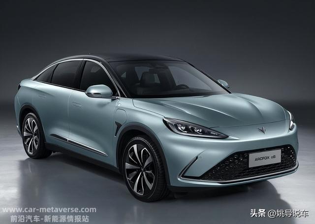 新能源汽车能为车主省钱吗？电池能跑几多千米，一共要换几多电池
