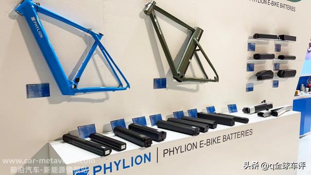 电摩、E-BIKE双线出击！星恒锂电池以极致产物力闪耀米兰展