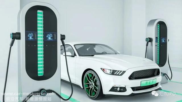 2022年我国新能源充电桩行业发展现状及趋势分析