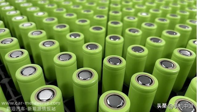 预计2023锂电池全球出货同比增长50%+ 两大因素助力