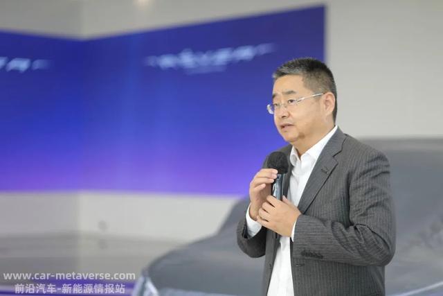 比亚迪元PLUS标准续航版本在泰上市 为泰国纯电市场注入活力