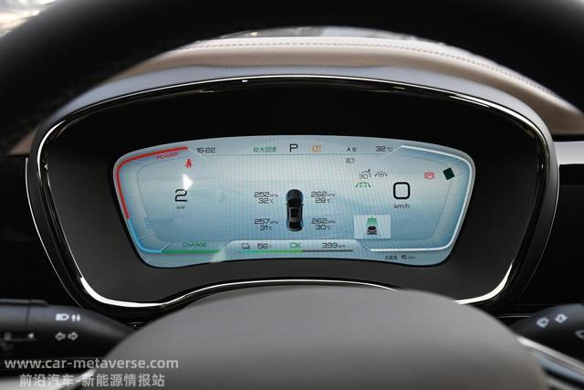 试驾比亚迪汉EV，纯电续航715km，配置丰富月销过万，有何硬实力