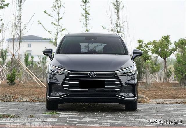 为什么比亚迪宋销量比唐会横跨那末多？