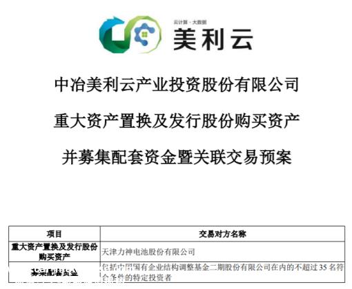 病急乱投医！业绩吃亏、主业凋敝，美利云从造纸跨界结构锂电池