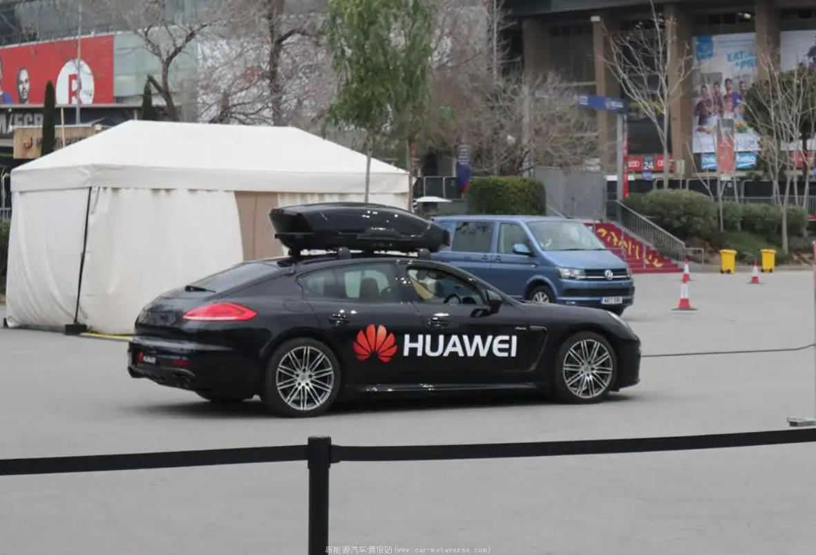 特斯拉看不起的激光雷达已经成为国内新能源汽车的利器