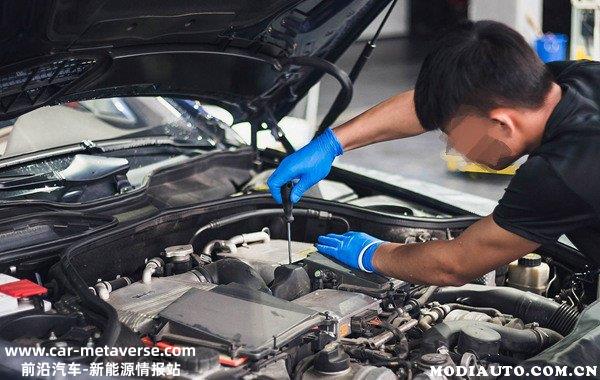 8V轻混电池寿命及更换价格，48V轻混后期维修成本"