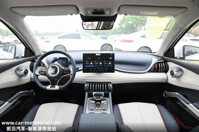 体验比亚迪元PLUS，纯电续航510km，品质过硬
