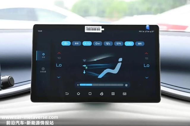体验比亚迪元PLUS，纯电续航510km，品质过硬