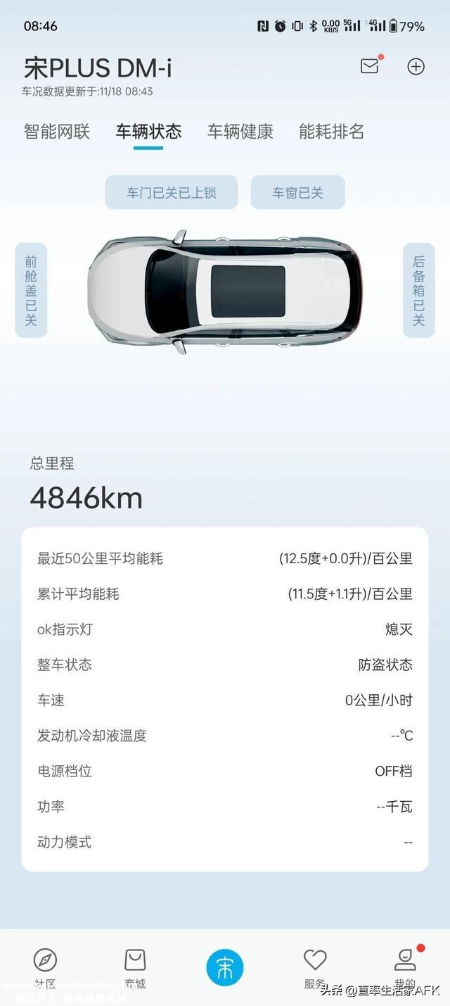 比亚迪宋plus-dmi怎么样？开了5000千米的车主有话说