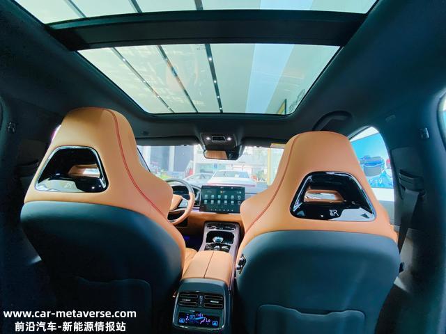 聊聊汉DMi这款车、为何有如此的热度好评呢？