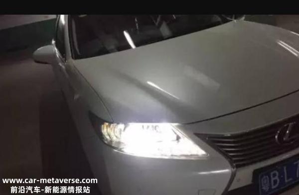 为啥你的汽车电瓶不耐用？汽车电瓶没电前，会有哪些征兆
