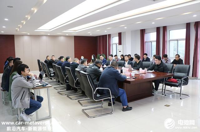 于清教：未来十年内液态锂电池依然是市场主力军