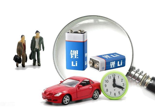 冬季，电动车铅酸电池、磷酸铁锂电池、石墨烯电池，谁耐用？