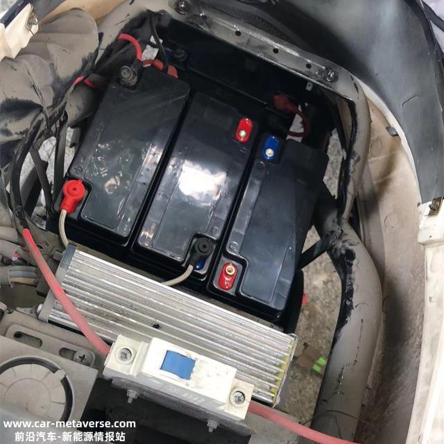 气温下降，电动车铅酸电池、磷酸铁锂电池、石墨烯电池，谁耐用？