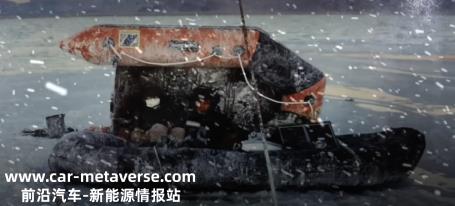 中国锂电池的命，四川人说了算