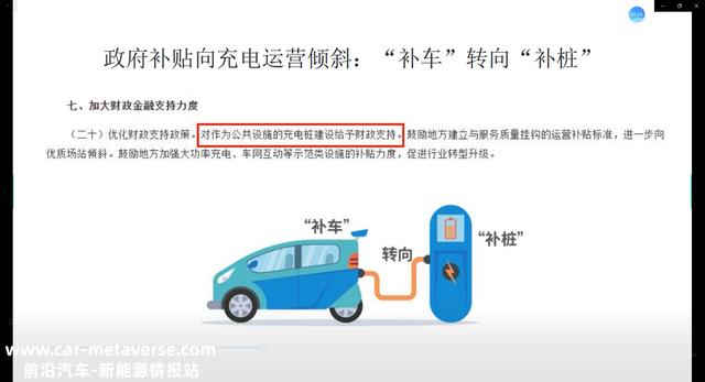 2022新项目！新能源充电桩，国家政策扶持，投入小回报高