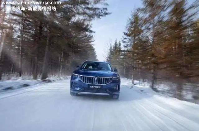 为什么大型汽车公司在大规模独立创造新能源?