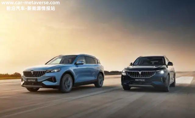 为什么大型汽车公司在大规模独立创造新能源?