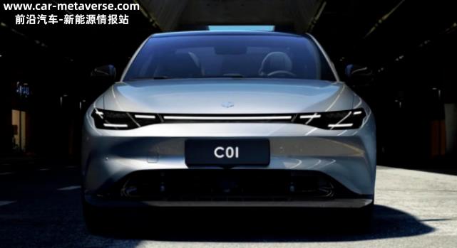 零跑汽车2022年Q3财务报告:卖车赔钱在造车新势力中司空见惯