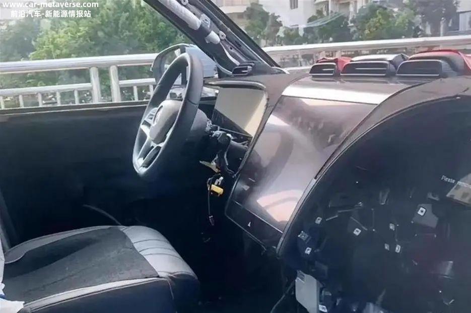 比亚迪仰望定位:百万硬派越野