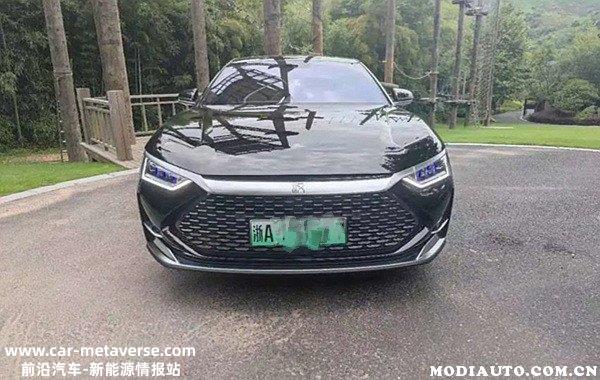 杭州绿牌最新政策2022，杭州新能源车牌申请条件