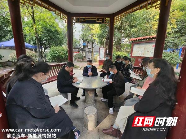 “初心”换民心“匠心”惠民生——小小充电桩助推居民平安感、幸福感“大提升”