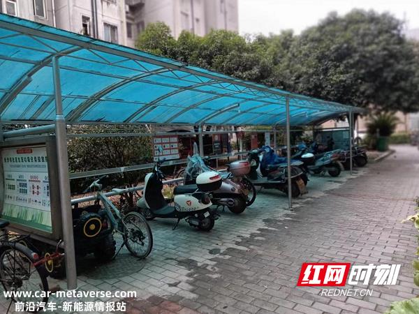 “初心”换民心“匠心”惠民生——小小充电桩助推居民平安感、幸福感“大提升”