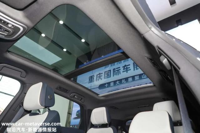 谁说国产车就不能占领全球市场？唐EV一台超长续航的国产SUV