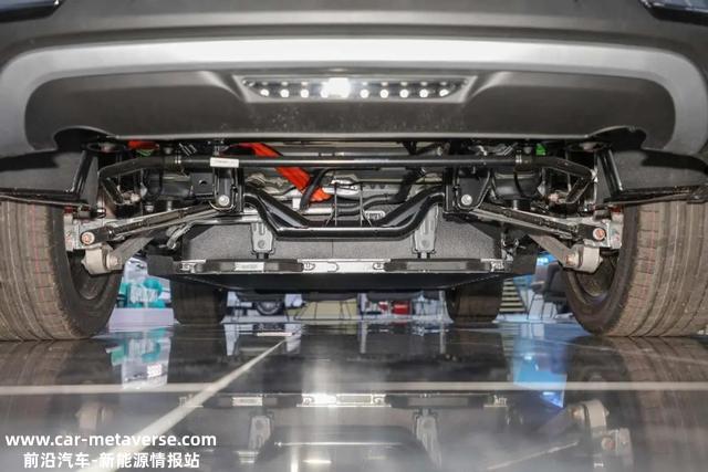 谁说国产车就不能占领全球市场？唐EV一台超长续航的国产SUV