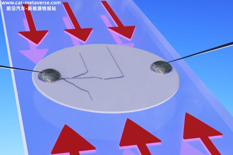 研究人员发现锂枝晶形成原因 助力开发新型固态电池