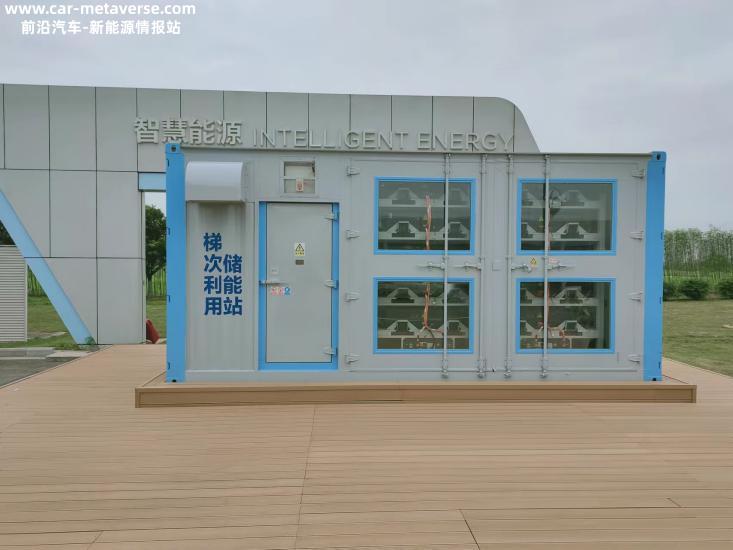 致力成为新能源普及者，五菱新能源获“安永可持续发展年度最佳奖项 2022 优秀案例”