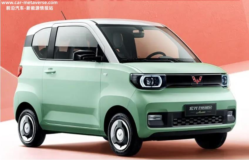 022年10月新能源汽车销量排行榜:哪咤V销量6241辆'