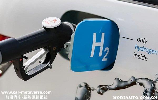 氢能源是什么燃料？未来属于氢能还是锂电