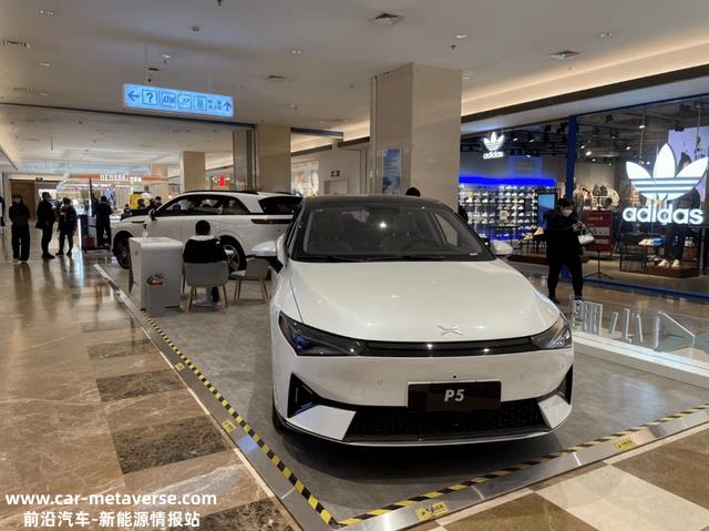砸50亿元自造电池，小鹏汽车的“难言之隐”
