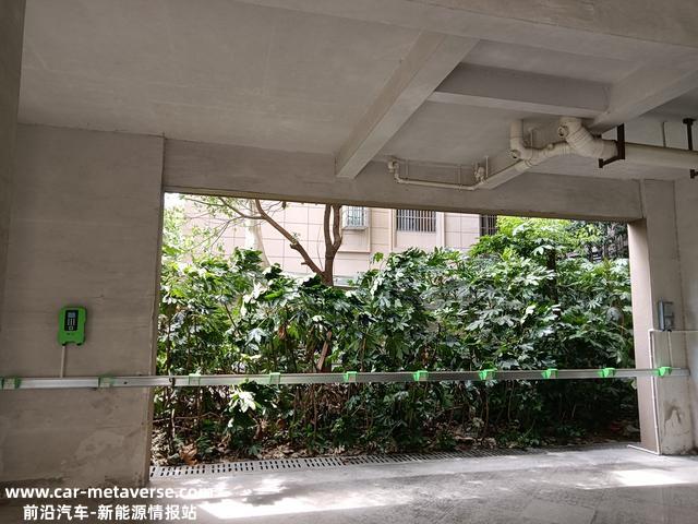 一台充电桩天天能赚几多钱？