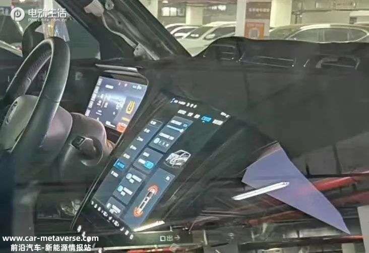 比亚迪的高端产品要来了 有多少人会买账？