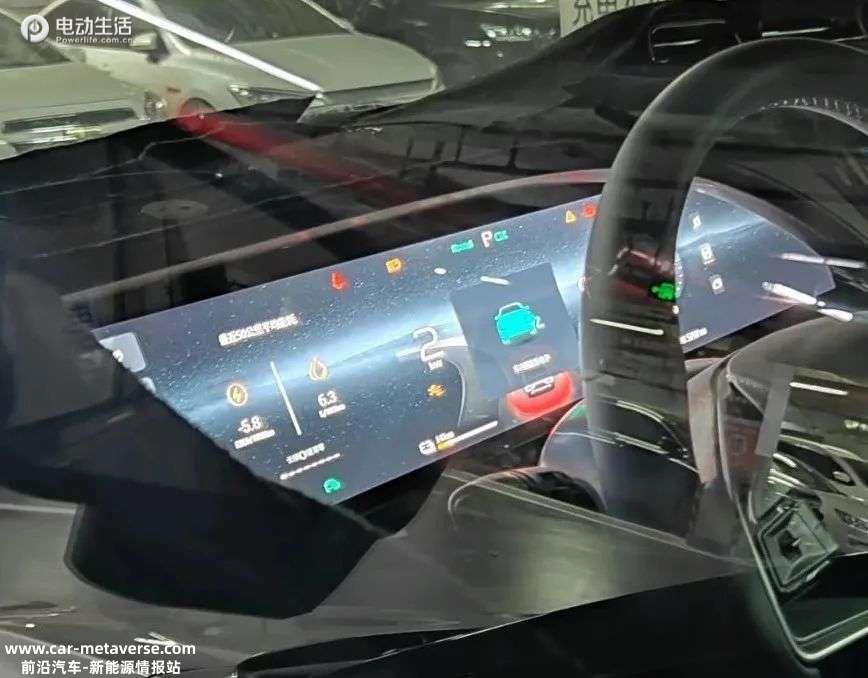 比亚迪的高端产品要来了 有多少人会买账？