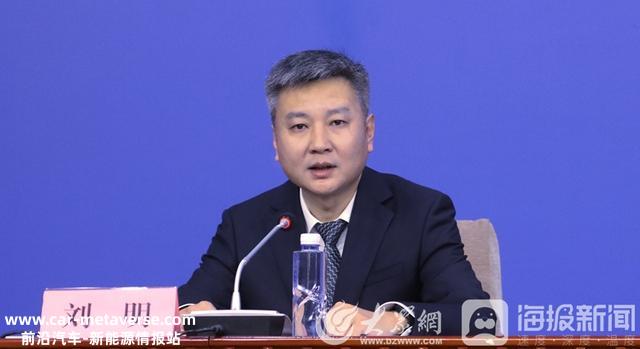 枣庄已建成各类充电设施7324个，其中公共充电桩1329个