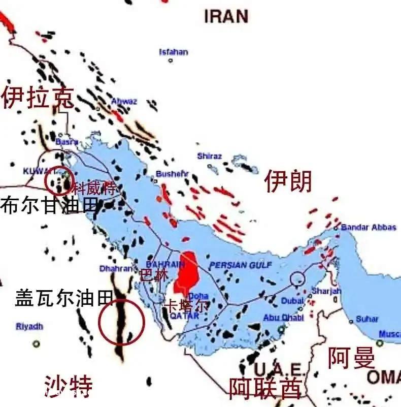 卡塔尔的汽车市场(日本汽车SUV占据领先位置)