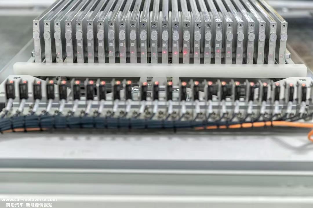 为什么比亚迪领先?十字路口永远选择正确的方向有时候选择比努力